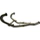 GPR / ジーピーアール Original For Bmw R 1200 Gs Adv 2014/16 Decat Pipe Manifold Decatalizzatore | CO.BMW.67.1.DEC