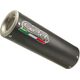 GPR / ジーピーアール Original For Suzuki Gsx-S 1000 2021/22 E5 Homologated スリッポンエキゾースト M3 Black Titanium | E5.S.192.M3.BT