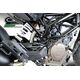 GPR / ジーピーアール Original For Husqvarna Vitpilen 401 2018/19 E4 Decat Pipe Manifold Decatalizzatore | HU.49.DEC