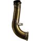 GPR / ジーピーアール Exhaust System Ktm Duke 890 L 2021/2022 e5 Decat pipe manifold Decatalizzatore | KT.103.1.DEC