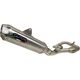 GPR / ジーピーアール Original For Ktm Sx-F 250 2020 Mx Fim Competition Full Exhaust Pentacross Inox | PNT.MX.6.IO