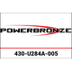 Powerbronze / パワーブロンズ Light Screen for KAWASAKI Z H2 20-23 (325 MM HIGH)/RED | 430-U284A-005