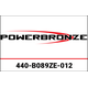Powerbronze / パワーブロンズ Headlight Protectors for BMW R18 20-23/R18 TRANSCONTINENTAL 22-23/R18 B 22-23/R18 CLASSIC 22-23/DARK GREEN *NOT ROAD LEGAL* | 440-B089ZE-012