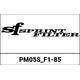 Sprint Filter / スプリントフィルター Fi-85 Aprilia Air Filter | PM05S_F1-85