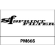 Sprint Filter / スプリントフィルター Suzuki Air Filter | PM66S