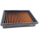 Sprint Filter / スプリントフィルター P08 Triumph Air Filter | PM217S