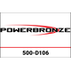 Powerbronze / パワーブロンズ Eliminators for DUCATI ,PANIGALE V4, 18-23,PANIGALE V4S, 18-23,STREETFIGHTER V4, 20-23,PANIGALE V2, 20-23,STREETFIGHTER V2, 22-23 ELIMINATOR BLANKING KIT | 500-D106