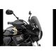 Powerbronze / パワーブロンズ Fairing for YAMAHA XSR700 22-23 LANCER FAIRING/BLACK | 100-Y103-003