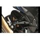 Powerbronze / パワーブロンズ Hugger for KAWASAKI Z1000 07-09/CARBON LOOK-SILVER MESH | 201-K110-680