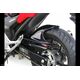 Powerbronze / パワーブロンズ Hugger for HONDA NC750X 21-23/CARBON LOOK-SILVER MESH | 301-H116-680