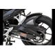 Powerbronze / パワーブロンズ Hugger for HONDA CB500F 22-23/CB500X 22-23/CBR500R 22-23/BLACK-SILVER MESH | 301-H117-603