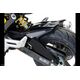 Powerbronze / パワーブロンズ Hugger for HONDA MSX125 21-23/BLACK-SILVER MESH | 301-H118-603
