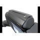 Powerbronze / パワーブロンズ Seat Cowl for SUZUKI GSX-S1000 21-23/GSX-S950 22-23/MATT BLACK-SILVER MESH | 311-S104-670