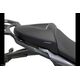 Powerbronze / パワーブロンズ Seat Cowl for TRIUMPH TIGER SPORT 660 22-23/MATT BLACK-SILVER MESH | 311-T102-670