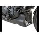 Powerbronze / パワーブロンズ Belly Pan for HONDA CMX1100 REBEL 21-23/BLACK | 320-H122-003