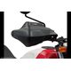 Powerbronze / パワーブロンズ Hand Guards for ROYAL ENFIELD SCRAM 411 22-23/MATT BLACK | 380-R102-070