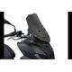 Powerbronze / パワーブロンズ Scooter Screens for APRILIA SR GT 125 22-23/SR GT SPORT 125 22-23 (430 MM HIGH)/FLUORESCENT GREEN | 400-A114-010
