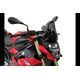 Powerbronze / パワーブロンズ Airflows for BMW S1000R 21-23 (260 MM HIGH)/WHITE | 400-B114-004