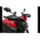 Powerbronze / パワーブロンズ Airflows for DUCATI MONSTER 950 PLUS 21-23/CLEAR | 400-D116-000