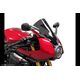 Powerbronze / パワーブロンズ Airflows for TRIUMPH SPEED TRIPLE 1200 RR 22-23/RED | 400-T115-005