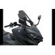 Powerbronze / パワーブロンズ Scooter Screens for YAMAHA TMAX 560 22-23 (390 MM HIGH)/WHITE | 400-Y157-004