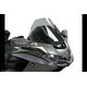 Powerbronze / パワーブロンズ Standard for HONDA GL1800 GOLDWING 18-23 (390 MM HIGH)/CLEAR | 410-H191-000
