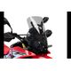 Powerbronze / パワーブロンズ Standard for HONDA CRF250 RALLY 17-20/CRF300 RALLY 21-23 (460 MM HIGH)/FROSTED SAPPHIRE BLUE | 410-H193-018