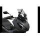 Powerbronze / パワーブロンズ Scooter Screens for HONDA ADV350 22-23 (440 MM HIGH)/FLOURESCENT GREEN | 410-H194-010