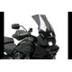 Powerbronze / パワーブロンズ Standard for HARLEY DAVIDSON PAN AMERICA 21-23 (435 MM HIGH)/SOLID BLACK | 410-HD101-003