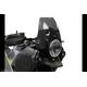 Powerbronze / パワーブロンズ Standard for HUSQVARNA NORDEN 901 22-23 (260MM)/FLUORESCENT GREEN | 410-HU101-010