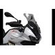 Powerbronze / パワーブロンズ Standard for MOTO GUZZI V100 MANDELLO 22-23 (455 MM HIGH)/SOLID BLACK | 410-M102-003