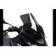 Powerbronze / パワーブロンズ Scooter Screens for PIAGGIO MP3 350 18-20/MP3 400 21-23/MP3 500 18-23 (455 MM HIGH)/CLEAR | 410-P102-000