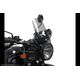 Powerbronze / パワーブロンズ Standard for ROYAL ENFIELD HIMALAYAN 21-23 (275 MM HIGH)/CLEAR | 410-RE102-000