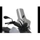 Powerbronze / パワーブロンズ Scooter Screens for BMW CE 04 22-23 (685 MM HIGH)/CLEAR | 420-B145-000