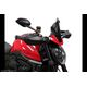 Powerbronze / パワーブロンズ Flip for DUCATI MONSTER 950 PLUS 21-23/DARK TINT | 420-D114-002