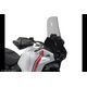 Powerbronze / パワーブロンズ Flip for DUCATI DESERTX 22-23 (470 MM HIGH)/FLOURESCENT GREEN | 420-D116-010