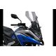 Powerbronze / パワーブロンズ Flip for HONDA NC750X 21-23 (500 MM)/FROSTED SAPPHIRE BLUE | 420-H183-018