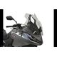 Powerbronze / パワーブロンズ Flip for HONDA NT1100 22-23 (550 MM HIGH)/LIGHT TINT | 420-H187-001