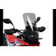 Powerbronze / パワーブロンズ Flip for HONDA CRF250 RALLY 17-20/CRF300 RALLY 21-23 (560 MM HIGH)/ELECTRIC BLUE | 420-H189-009