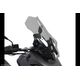 Powerbronze / パワーブロンズ Scooter Screens for HONDA ADV350 22-23 (570 MM HIGH)/DARK GREEN | 420-H193-012