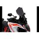 Powerbronze / パワーブロンズ Flip for KTM 1290 SUPER DUKE GT 19-23 (535 MM HIGH)/ELECTRIC BLUE | 420-KT111-009