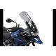 Powerbronze / パワーブロンズ Flip for TRIUMPH TIGER 1200 22-23/GT 22-23/GT EXPLORER 22-23/RALLY PRO 22-23/RALLY EXPLORER 22-23 (600 MM HIGH)/CLEAR | 420-T121-000