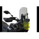 Powerbronze / パワーブロンズ Flip for YAMAHA TENERE 700 WORLD RAID 22-23 (400 MM HIGH)/FROSTED STEALTH GREY | 420-Y170-019