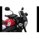 Powerbronze / パワーブロンズ Light Screen for YAMAHA XSR125 21-23 (290 MM)/BLUE | 430-U323-008