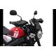 Powerbronze / パワーブロンズ Light Screen for YAMAHA XSR125 21-23 (235 MM)/RED | 430-U323A-005