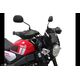 Powerbronze / パワーブロンズ Light Screen for YAMAHA XSR125 21-23 (215 MM)/DARK TINT | 430-U323B-002