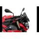 Powerbronze / パワーブロンズ Light Screen for BMW S1000R 21-23 (260 MM HIGH)/CLEAR | 430-U326A-000