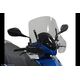 Powerbronze / パワーブロンズ Scooter Screens for KYMCO AGILITY CITY 125 14-23 (290 MM)/ELECTRIC BLUE | 430-U330-009