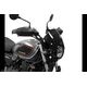 Powerbronze / パワーブロンズ Light Screen for KAWASAKI Z650RS 22-23 (220 MM)/DARK TINT | 430-U332B-002
