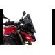 Powerbronze / パワーブロンズ Light Screen for HONDA CB500F 19-23 (310 MM)/FLAME RED | 430-U333B-013